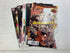 Lot of 6 Runaways Marvel Comics 2015-2021