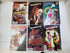 Lot of 6 Runaways Marvel Comics 2015-2021