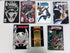 Lot of 6 Shadowhawk Image Comics 1992-1994