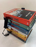 Lot of 6 Sopranos DVD Sets Seasons 1, 2, 3, 4, 5, 6 part 1