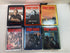Lot of 6 Sopranos DVD Sets Seasons 1, 2, 3, 4, 5, 6 part 1