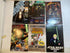 Lot of 6 Star Wars Dark Horse Comics 1997-2017