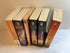 Lot of 6 Star Wars Paperback Novels 1981-2009