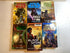 Lot of 6 Star Wars Paperbacks