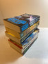 Lot of 6 Star Wars Paperbacks