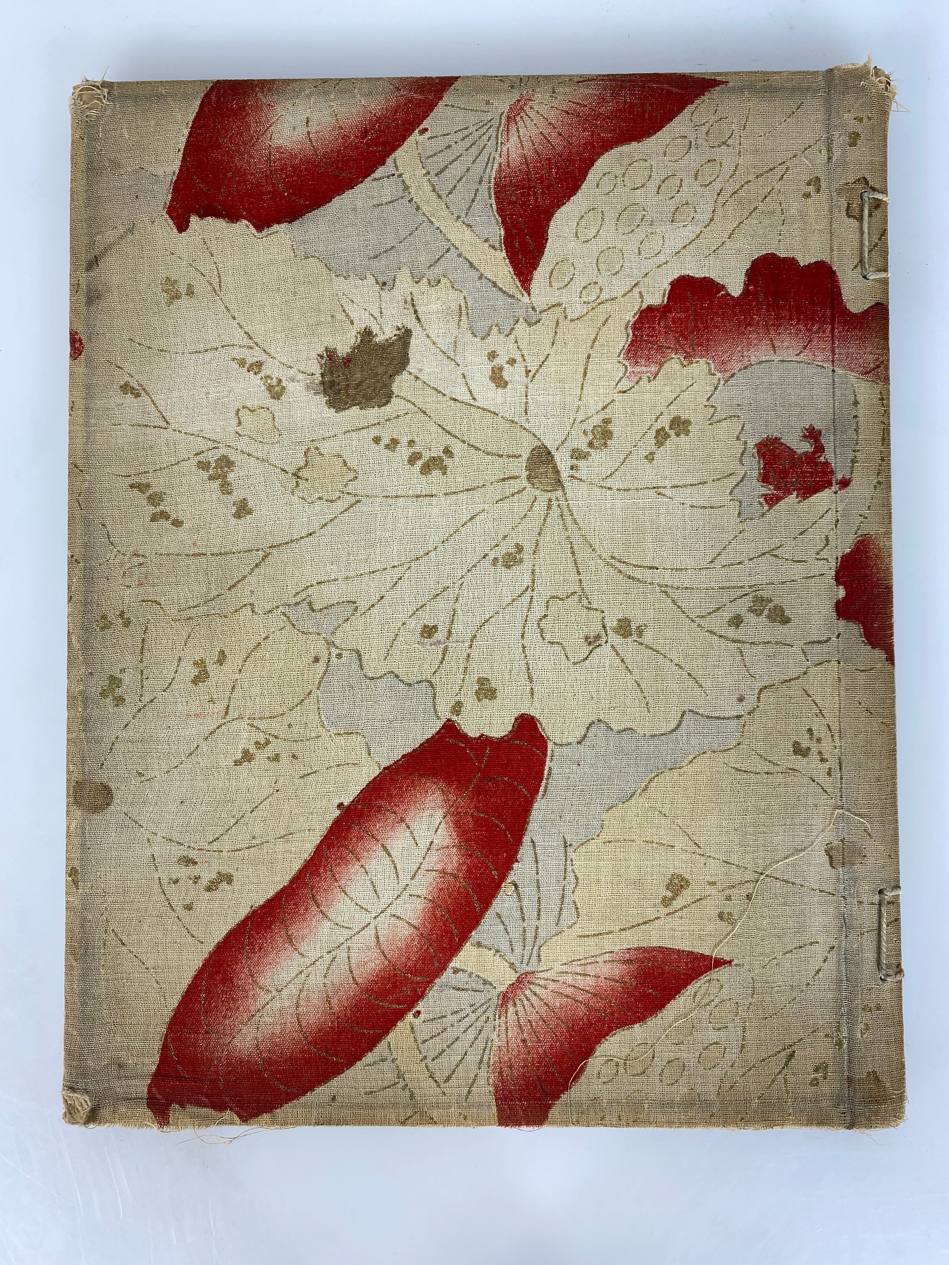 Lot of 6 Story of Japan Series HC JB Millet Co Cloth Covered Japanese Bound 1897