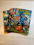 Lot of 6 Suicide Squad DC Comics 1990-1991