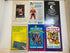 Lot of 6 The Dreamery Eclipse Comics 1987-1988