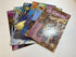 Lot of 6 The Dreamery Eclipse Comics 1987-1988