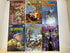 Lot of 6 The Dreamery Eclipse Comics 1987-1988