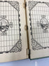 Lot of 6 Vintage Children's Storybooks incl. Howard Famous Stories