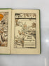 Lot of 6 Vintage Children's Storybooks incl. Howard Famous Stories