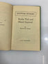 Lot of 6 Vintage Children's Storybooks incl. Howard Famous Stories