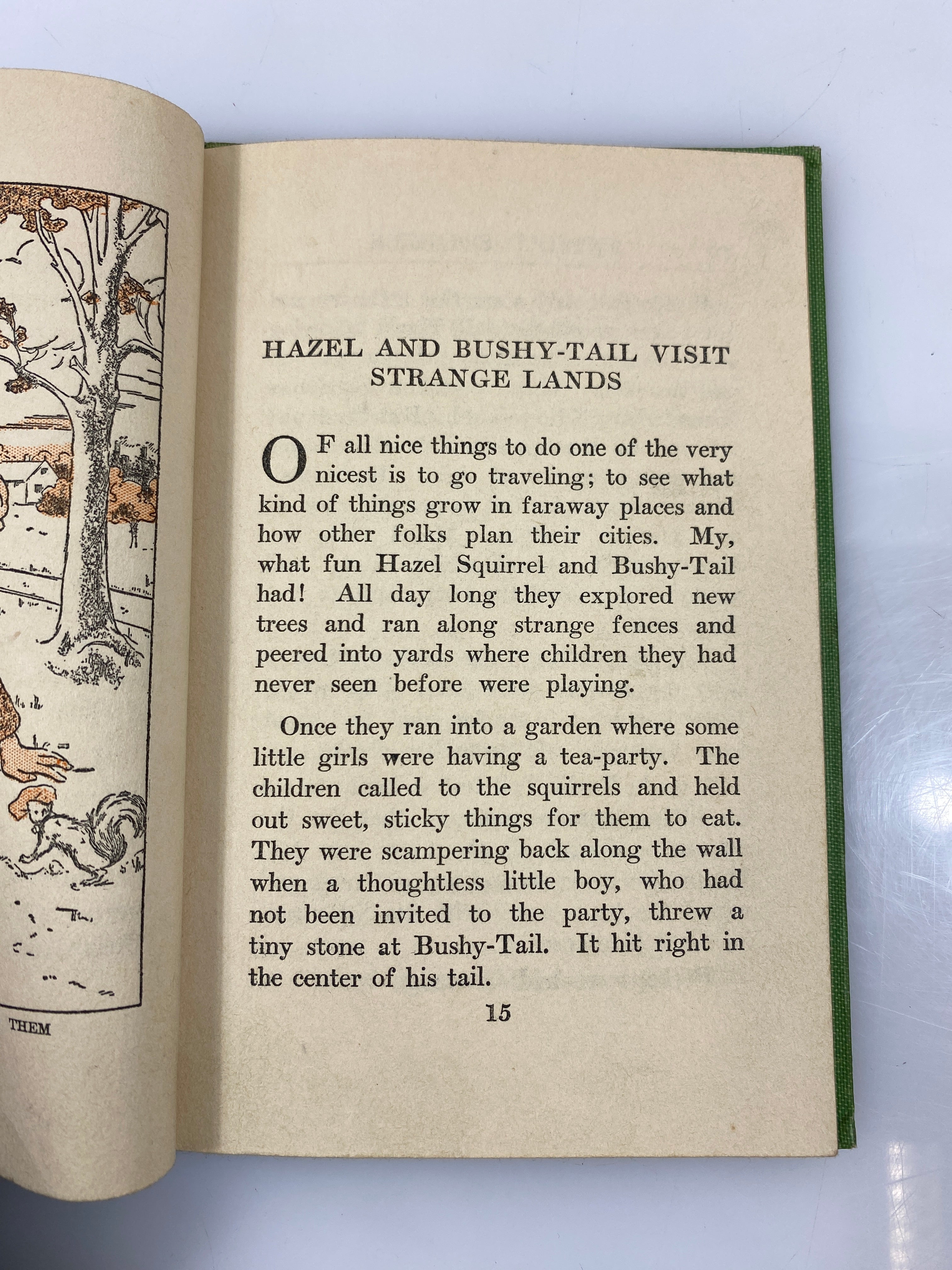 Lot of 6 Vintage Children's Storybooks incl. Howard Famous Stories
