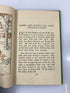 Lot of 6 Vintage Children's Storybooks incl. Howard Famous Stories