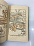 Lot of 6 Vintage Children's Storybooks incl. Howard Famous Stories