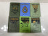 Lot of 6 Vintage Children's Storybooks incl. Howard Famous Stories