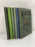 Lot of 6 Vintage Children's Storybooks incl. Howard Famous Stories