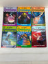 Lot of 6 Vintage Goosebumps as 1st Scholastic Ed 1993-1994 SC