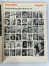 Lot of 6 Vintage Presidential Inauguration Magazines-LIFE/Newsweek/TIME