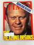 Lot of 6 Vintage Presidential Inauguration Magazines-LIFE/Newsweek/TIME