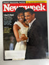 Lot of 6 Vintage Presidential Inauguration Magazines-LIFE/Newsweek/TIME