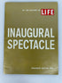 Lot of 6 Vintage Presidential Inauguration Magazines-LIFE/Newsweek/TIME