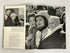 Lot of 6 Vintage Presidential Inauguration Magazines-LIFE/Newsweek/TIME