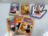 Lot Of 6 Vintage Sabrina the Teenage Witch/Salem's Tails/Magic Handbook Lot SC