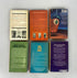 Lot of 6 Vintage Science Fiction Paperbacks (Lot #2) 1963-1981