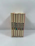 Lot of 6 Vols: Time Capsule 1941, 1943, 1950, 1958, 1959, & 1968 SC