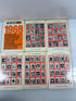 Lot of 6 Vols: Time Capsule 1941, 1943, 1950, 1958, 1959, & 1968 SC