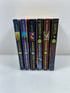 Lot of 6 Warrior Cats The Prophecies Begin SC
