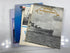 Lot of 6 Warship International Magazines 1978-1979