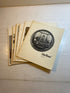 Lot of 6 Zen Bow Magazines 1973-1978