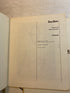 Lot of 6 Zen Bow Magazines 1973-1978
