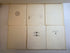 Lot of 6 Zen Bow Magazines 1973-1978
