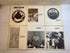 Lot of 6 Zen Bow Magazines 1973-1978