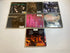 Lot of 7 1990s CDs Green Day Pearl Jam Gin Blossoms 1990-1999
