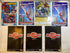 Lot of 7 Amazing Spider-Man Marvel Comics 2009-2010