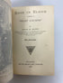 Lot of 7 Antique Louisa May Alcott incl Little Women & Little Men 1906-07 HC