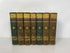 Lot of 7 Antique Louisa May Alcott incl Little Women & Little Men 1906-07 HC