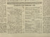 Lot of 7 Antique The Etude Magazine: February 1912-February 1919 SC
