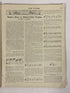 Lot of 7 Antique The Etude Magazine: February 1912-February 1919 SC
