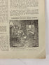 Lot of 7 Antique The Etude Magazine: February 1912-February 1919 SC