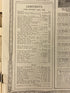 Lot of 7 Antique The Etude Magazine: February 1912-February 1919 SC