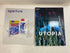 Lot of 7 Aperture Art Magazines 2007-2022
