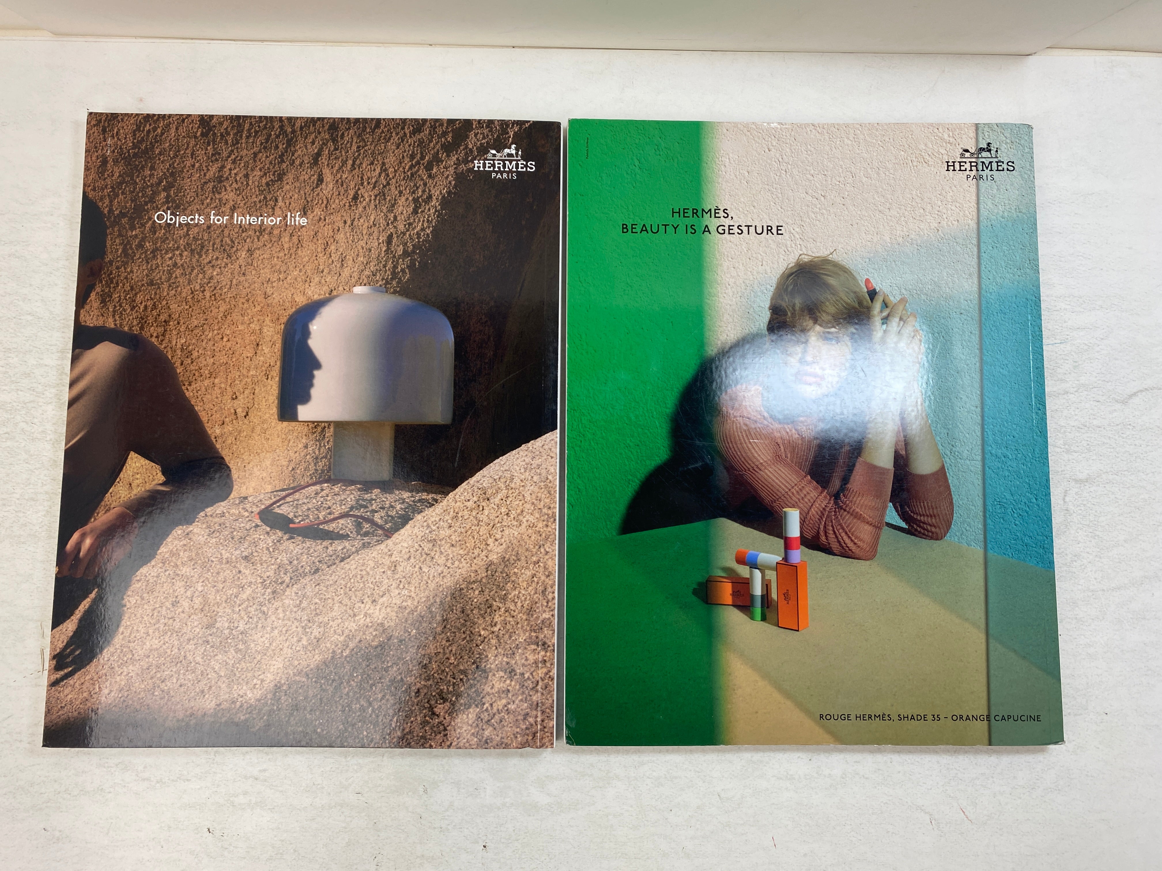 Lot of 7 Aperture Art Magazines 2007-2022