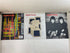 Lot of 7 Aperture Art Magazines 2007-2022