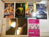 Lot of 7 Aquaman DC Comics 2014-2016